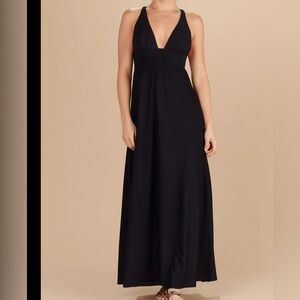 Calvin Klein Black Garment